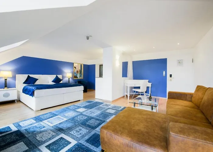 Rivoli Charme Otel Münih