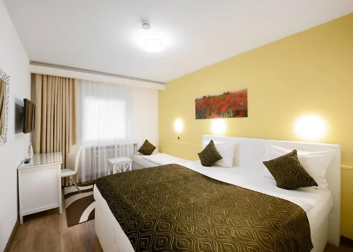 Rivoli Charme Otel 3*