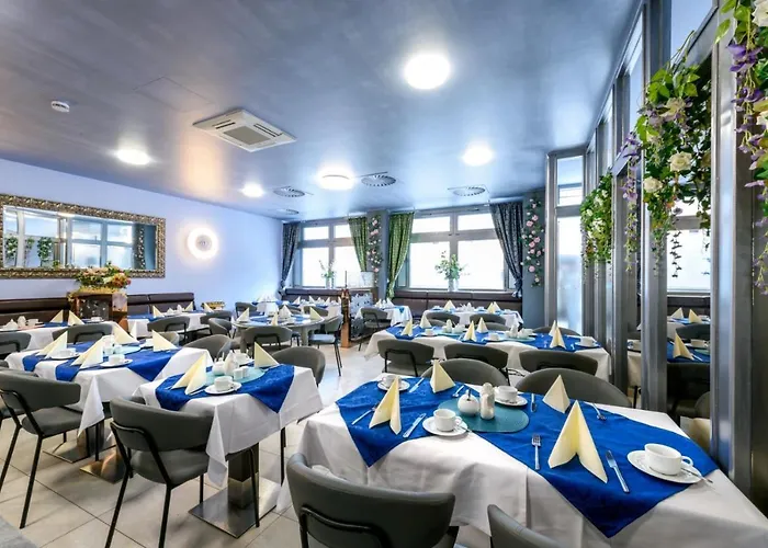 Rivoli Charme Μόναχο