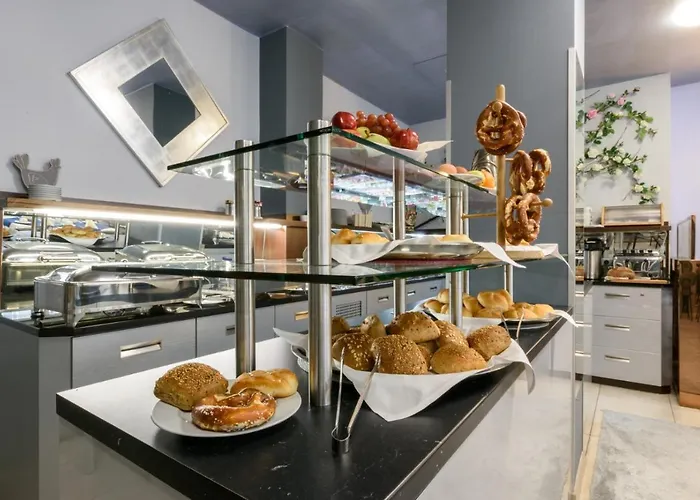 Rivoli Charme 3* Μόναχο