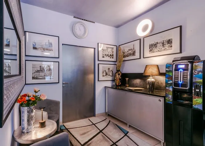 Ξενοδοχείο Rivoli Charme