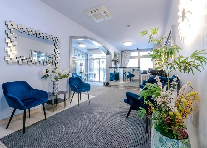 Rivoli Charme Otel 3*