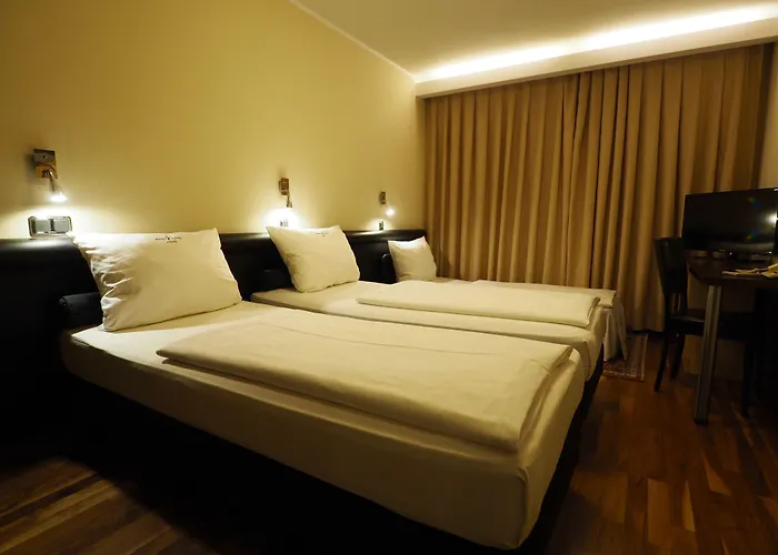 Ξενοδοχείο Rivoli Charme