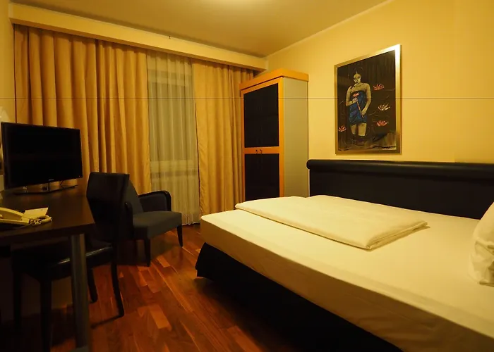 Hotel Rivoli Charme 3*
