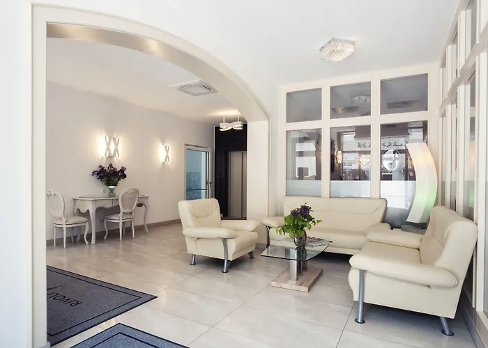 Rivoli Charme Hotel