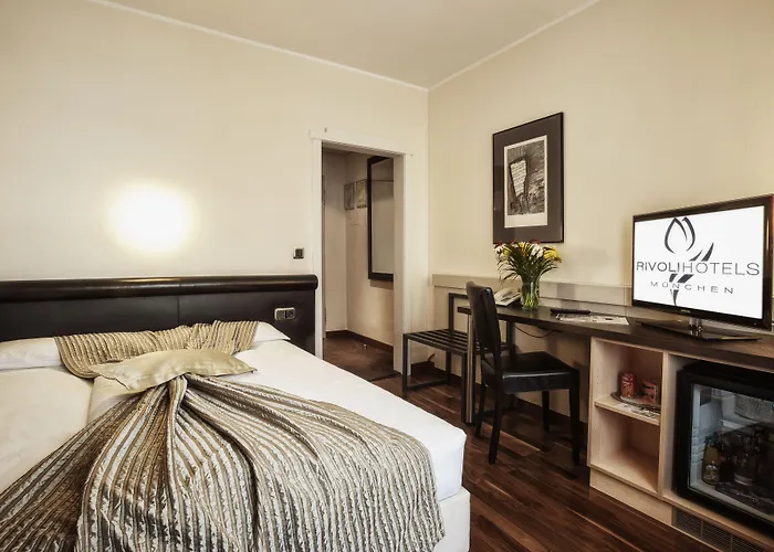 Rivoli Charme Otel