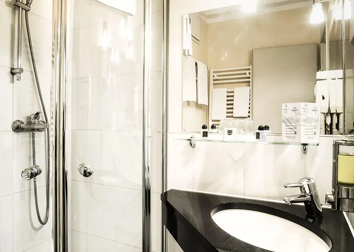 Rivoli Charme Hotel