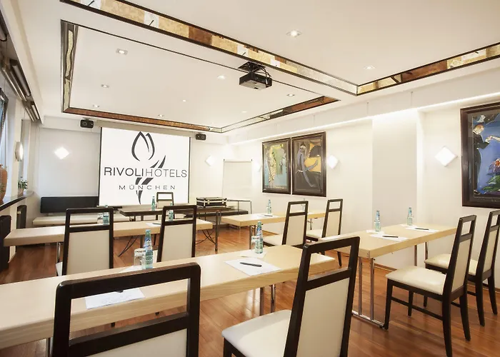 Rivoli Charme 3*
