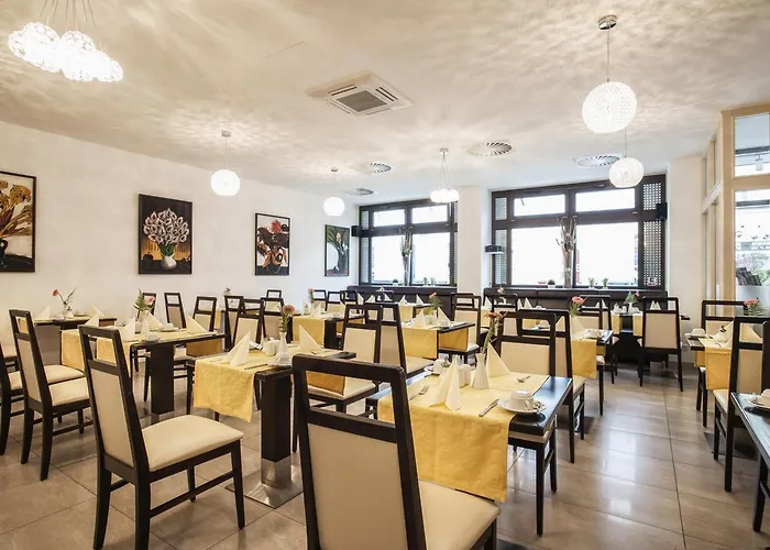 Ξενοδοχείο Rivoli Charme Μόναχο