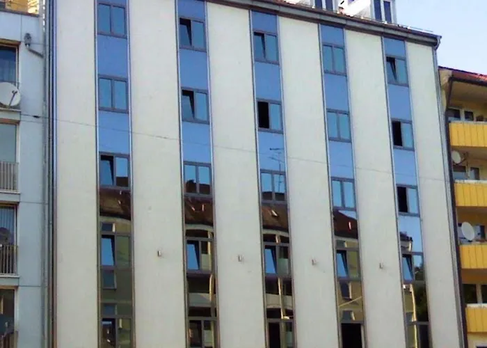 Rivoli Charme Otel