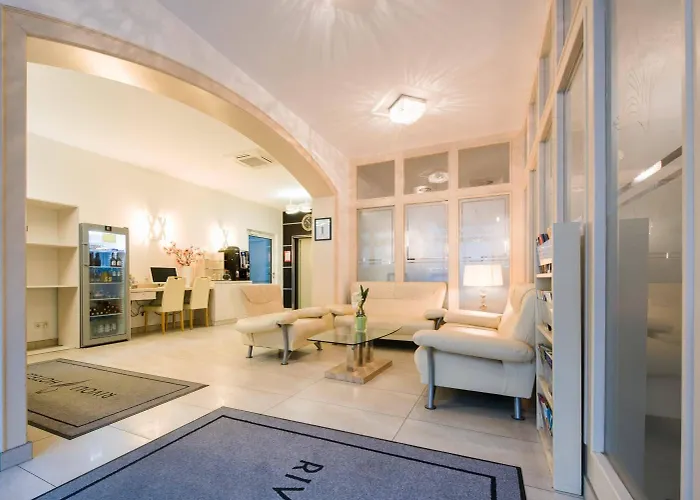 Ξενοδοχείο Rivoli Charme