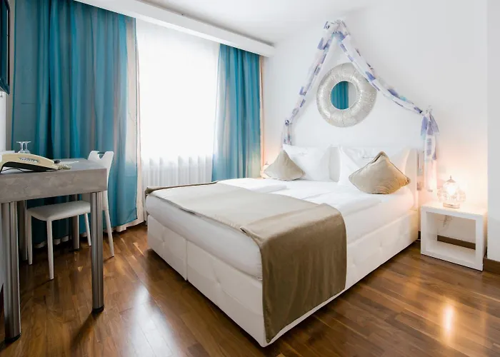 Hotel Rivoli Charme 3*