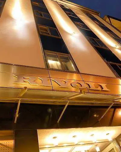 Rivoli Charme 3* Μόναχο