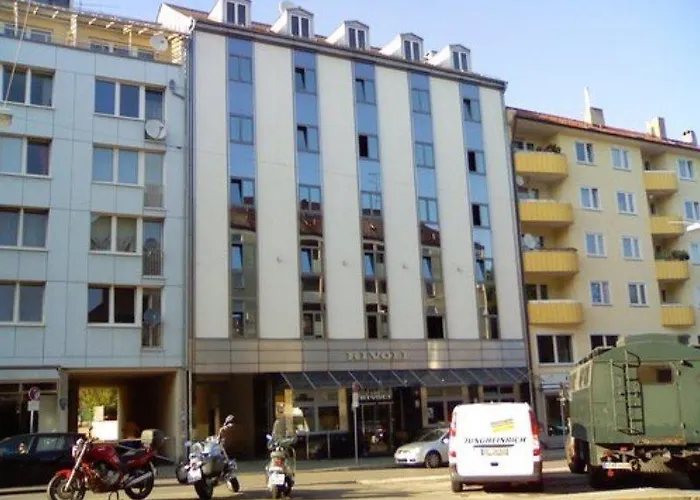 Otel Rivoli Charme 3*