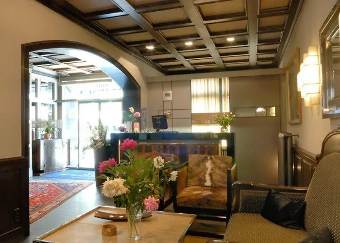 Ξενοδοχείο Rivoli Charme 3*