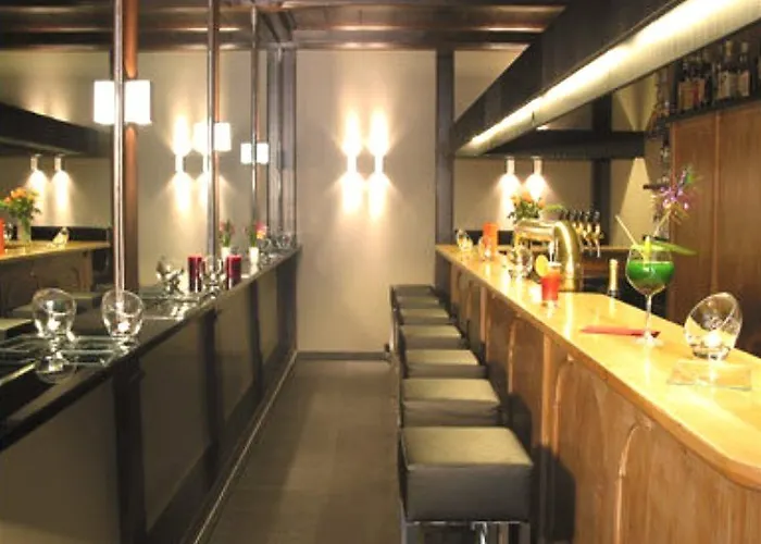 Ξενοδοχείο Rivoli Charme