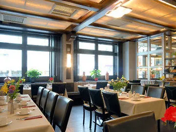 Rivoli Charme Otel Münih