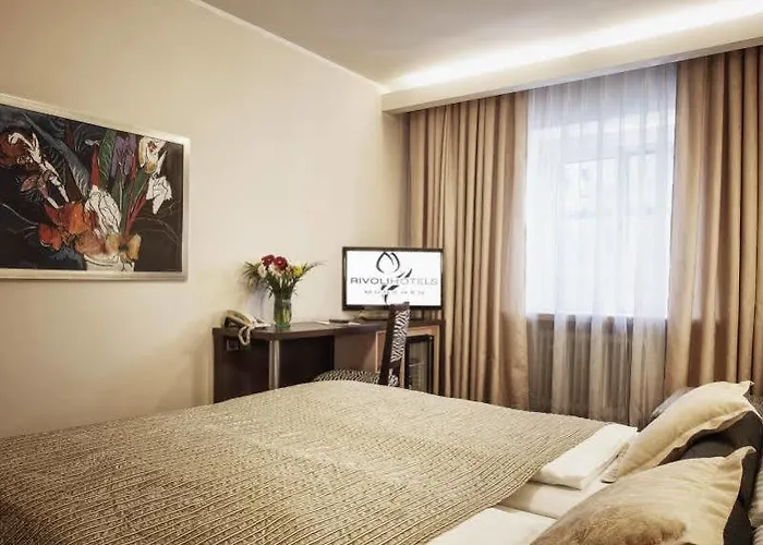 Rivoli Charme Hotel