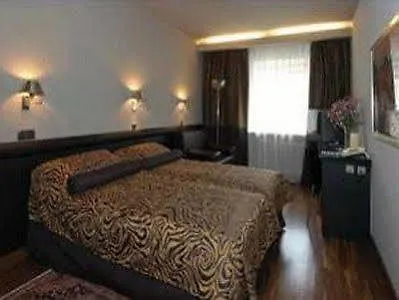 Ξενοδοχείο Rivoli Charme