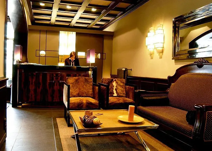 Rivoli Charme Ξενοδοχείο