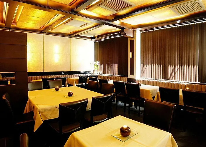 Rivoli Charme Ξενοδοχείο 3*