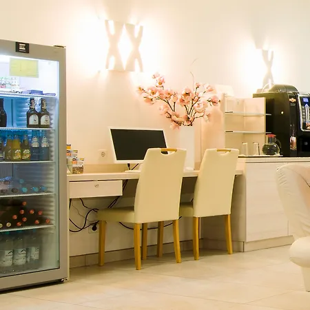 Rivoli Charme Hotel 3*