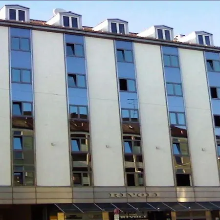 Rivoli Charme