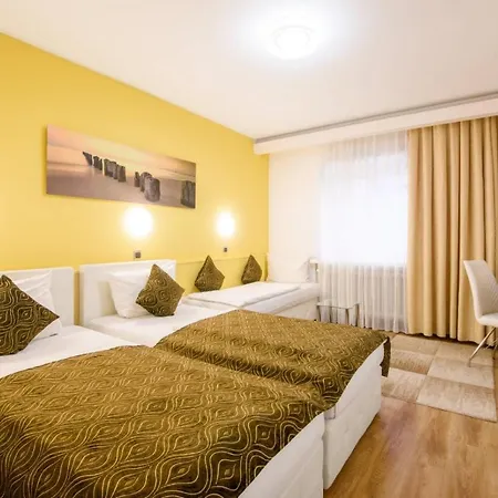 Rivoli Charme Hotel