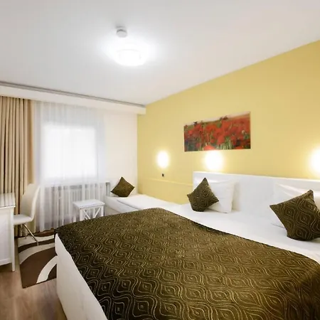 Rivoli Charme ホテル 3*