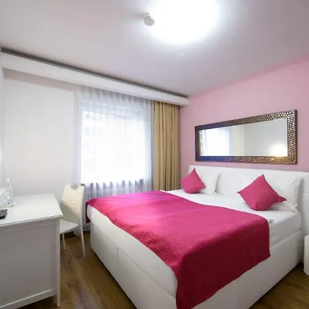 Rivoli Charme Hotel Munich