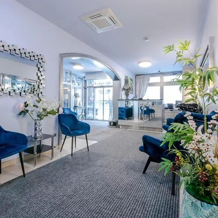 Rivoli Charme Hotel 3*