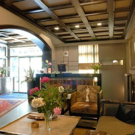 ホテル Rivoli Charme 3*