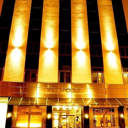 Rivoli Charme 3* Munich