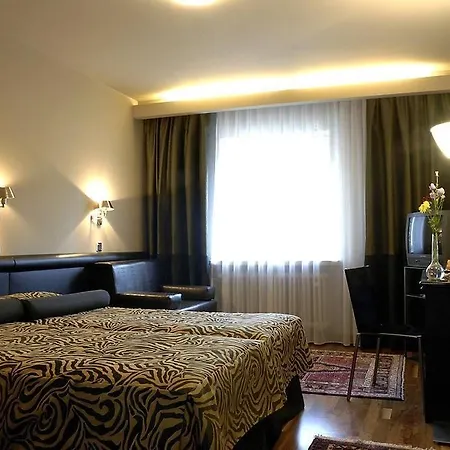 Rivoli Charme 3*