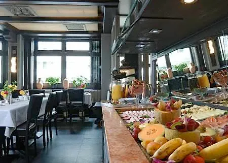 Hotel Rivoli Charme Munich