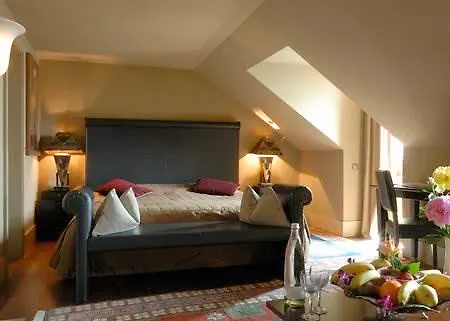 Rivoli Charme Hotel Munich