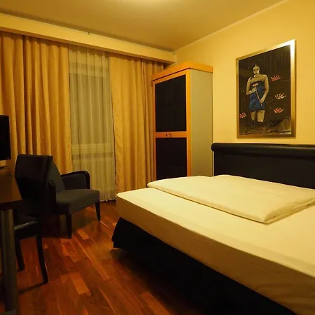 Rivoli Charme Hotel