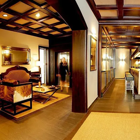 Rivoli Charme ホテル 3*