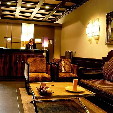 Rivoli Charme ホテル