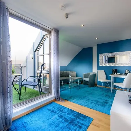 Ξενοδοχείο Rivoli Charme