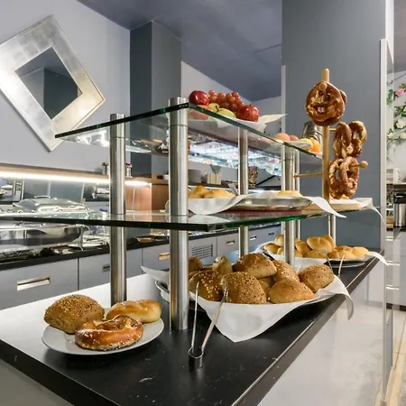 Rivoli Charme 3* Μόναχο