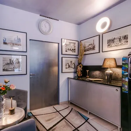 Hotel Rivoli Charme