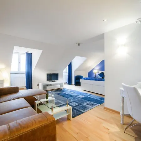 Rivoli Charme Hotel