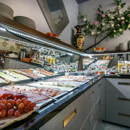 Rivoli Charme Μόναχο