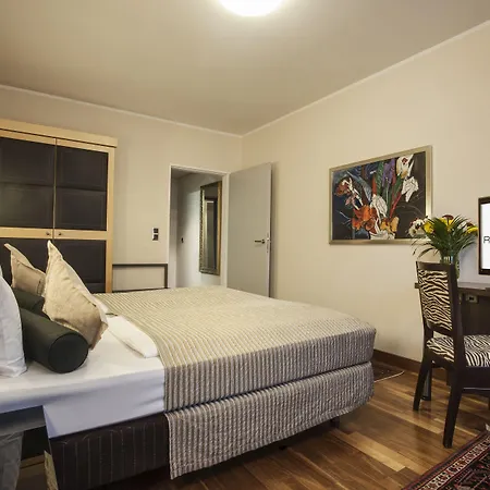 Rivoli Charme Ξενοδοχείο Μόναχο