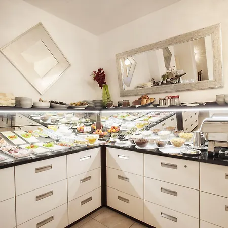 Ξενοδοχείο Rivoli Charme 3*