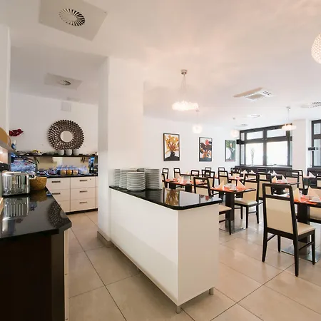 Ξενοδοχείο Rivoli Charme